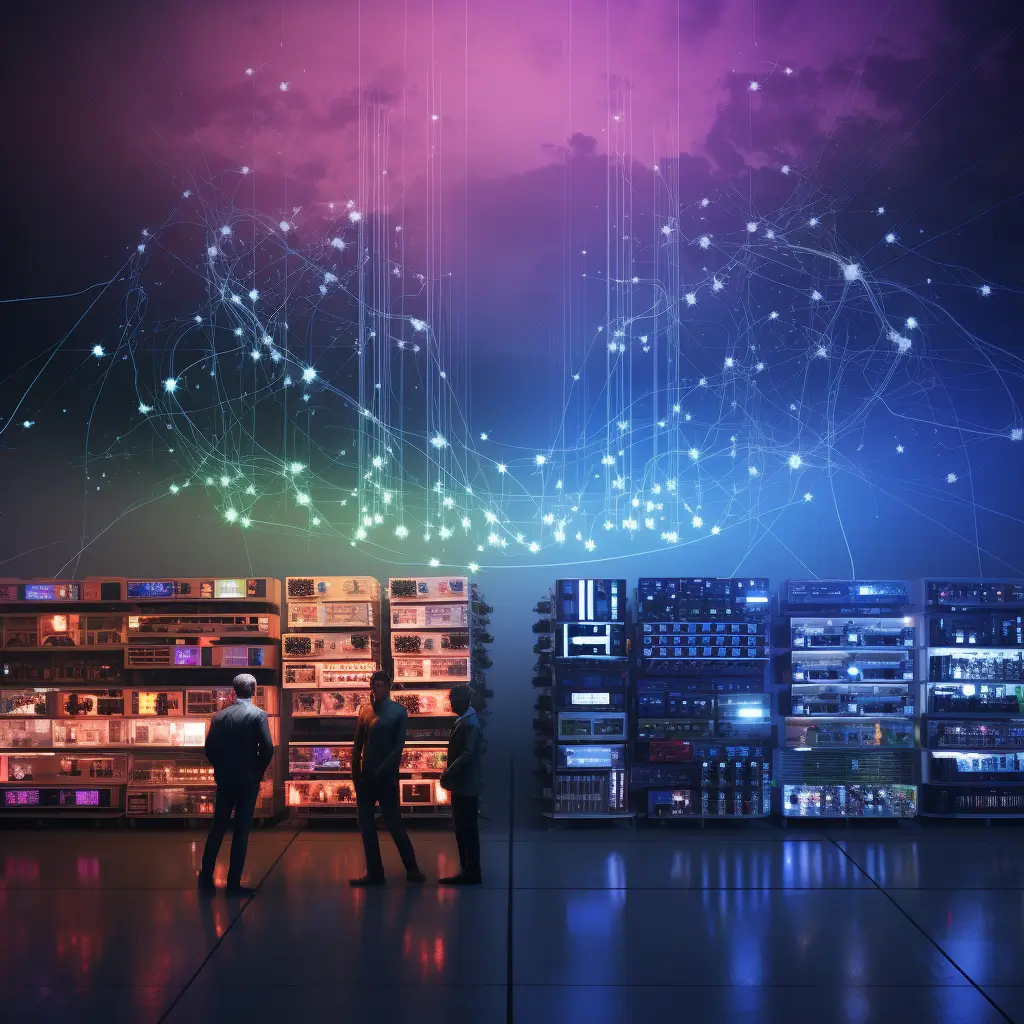 OFDMA vs MU-MIMO: Vergleich der Wi-Fi 6 Technologien