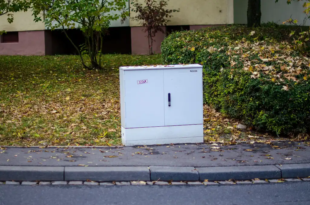 Glasfaserausbau in Deutschland: Statistik